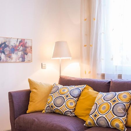 Appartamento La Casa del Giardin Grande Udine Esterno foto