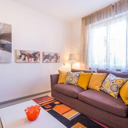 Appartamento La Casa del Giardin Grande Udine Esterno foto