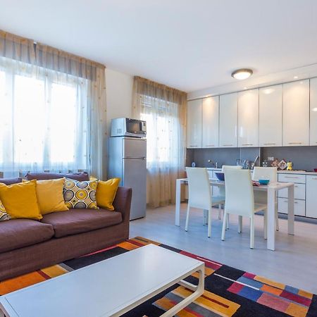 Appartamento La Casa del Giardin Grande Udine Esterno foto