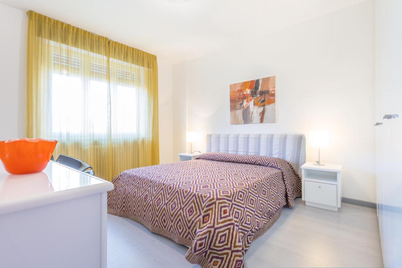 Appartamento La Casa del Giardin Grande Udine Esterno foto