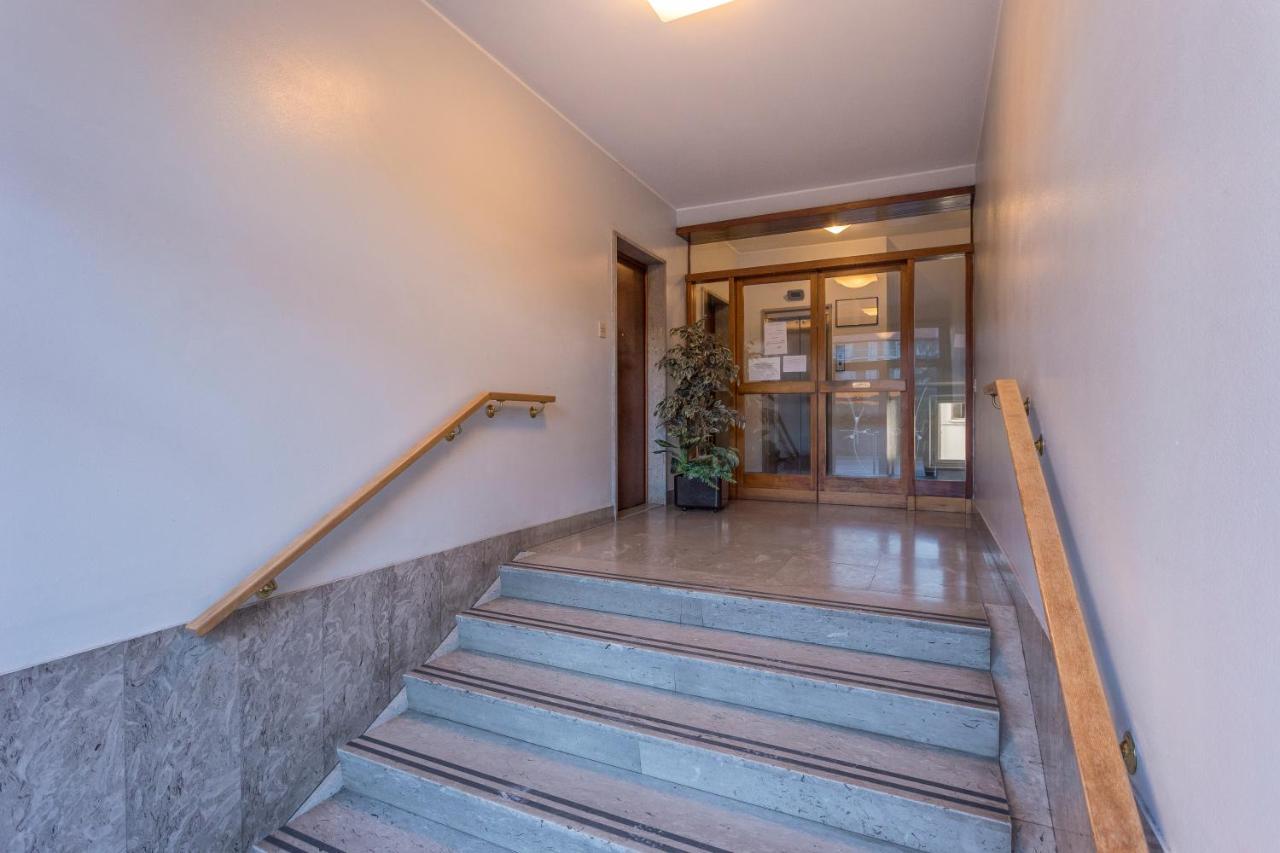Appartamento La Casa del Giardin Grande Udine Esterno foto