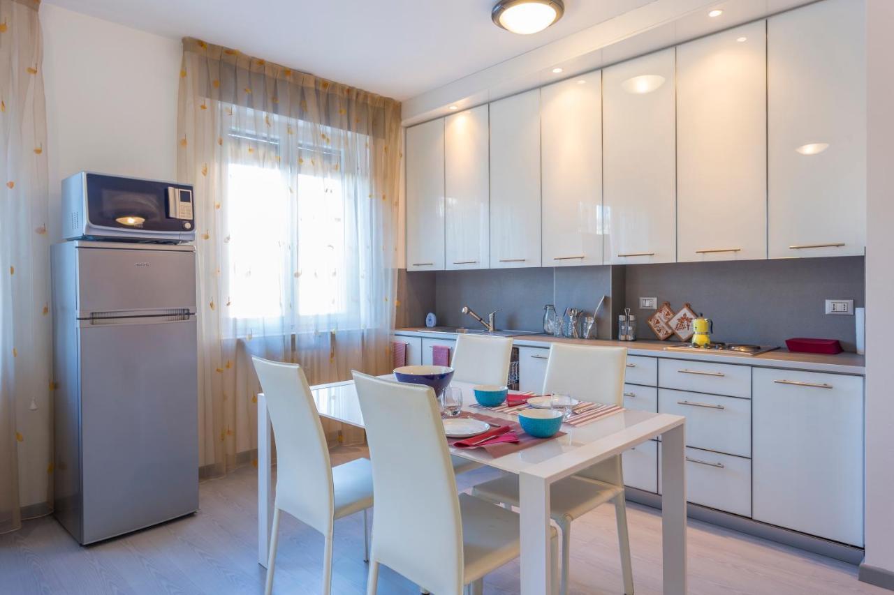 Appartamento La Casa del Giardin Grande Udine Esterno foto